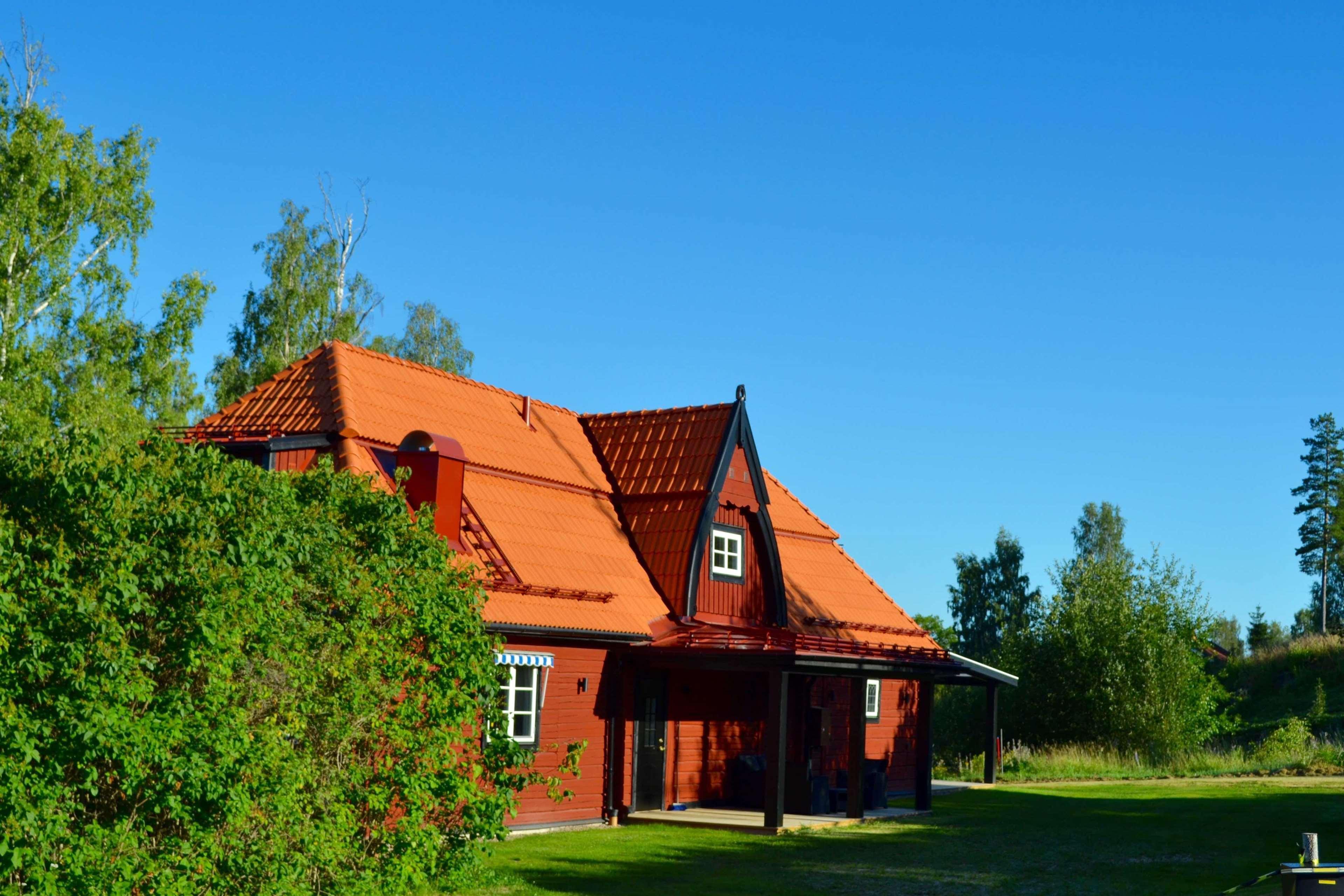 Best Western Stoten Ski Hotel Sälen Exterior foto